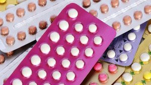 problems with contraception